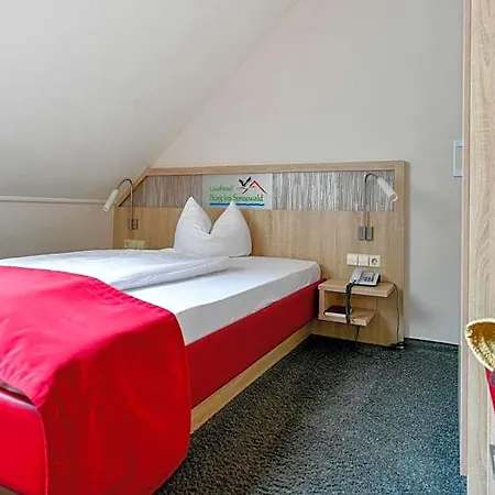 Im Spreewald - & Hotel