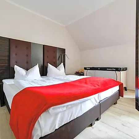 Hotel Im Spreewald - & 4*