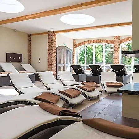 Hotel Im Spreewald - &