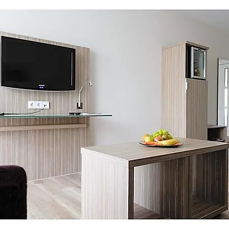 Im Spreewald - & Hotel 4*