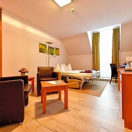 Im Spreewald - & Hotel Burg (Spreewald)