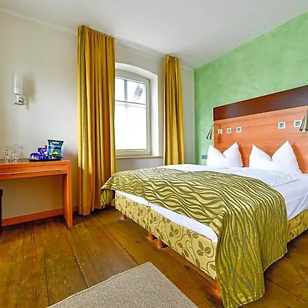 Hotel Im Spreewald - & 4*