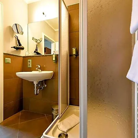 Hotel Im Spreewald - &