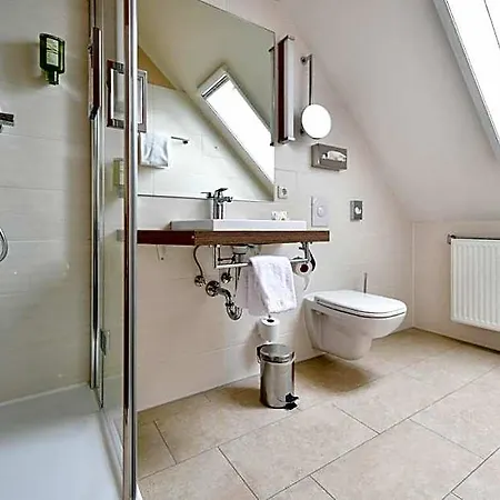 Hotel Im Spreewald - &
