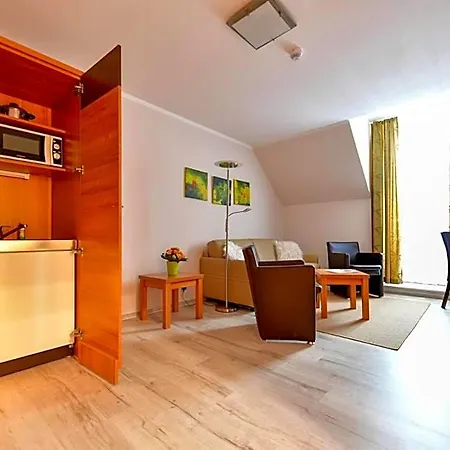 Hotel Im Spreewald - & 4*