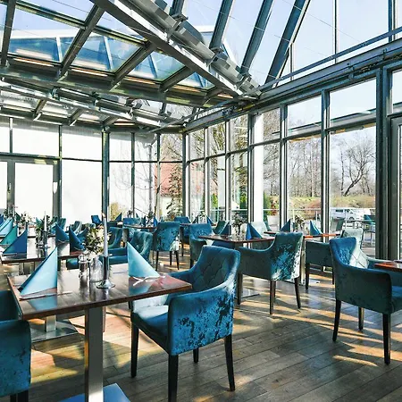 Hotel Im Spreewald - &