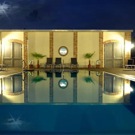 Im Spreewald - & 4*