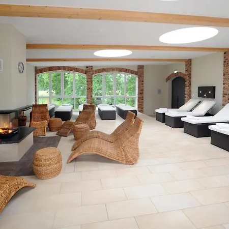 Im Spreewald - & 4* Burg (Spreewald)