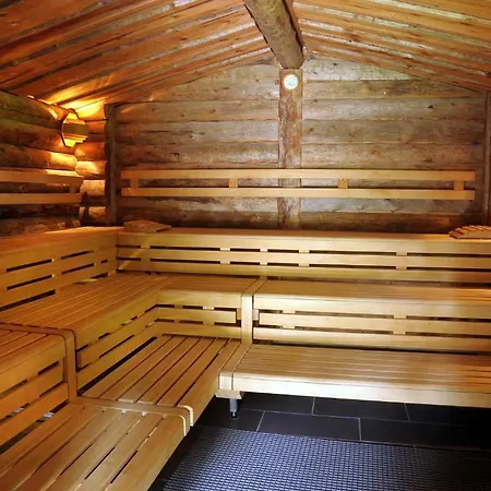 Im Spreewald - & 酒店 布尔格