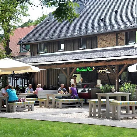 Im Spreewald - & Burg (Spreewald)