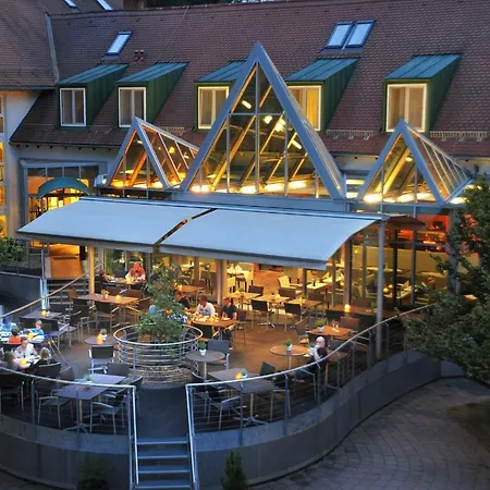 Szálloda Im Spreewald - &