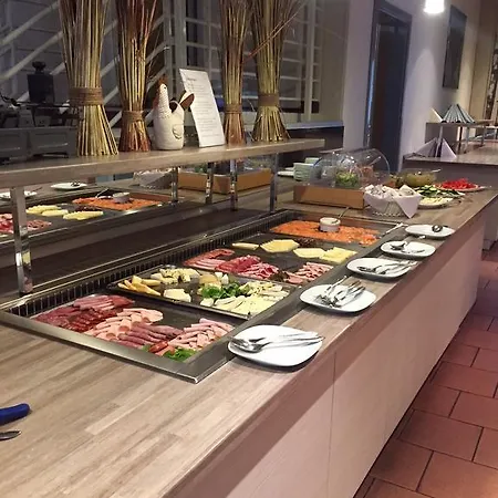 Szálloda Im Spreewald - &