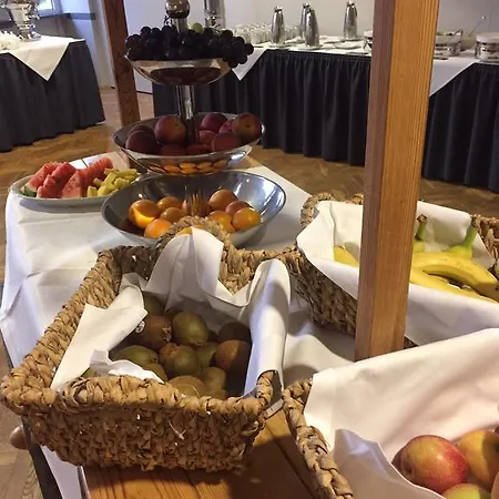 Im Spreewald - & Szálloda 4*