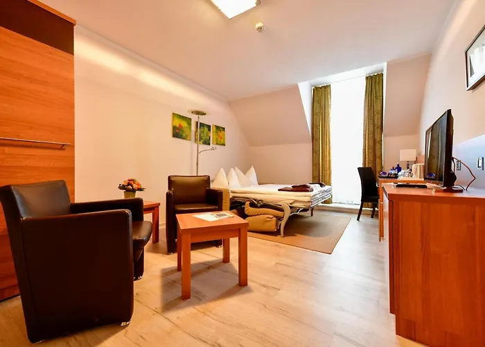 Hotel Im Spreewald - &