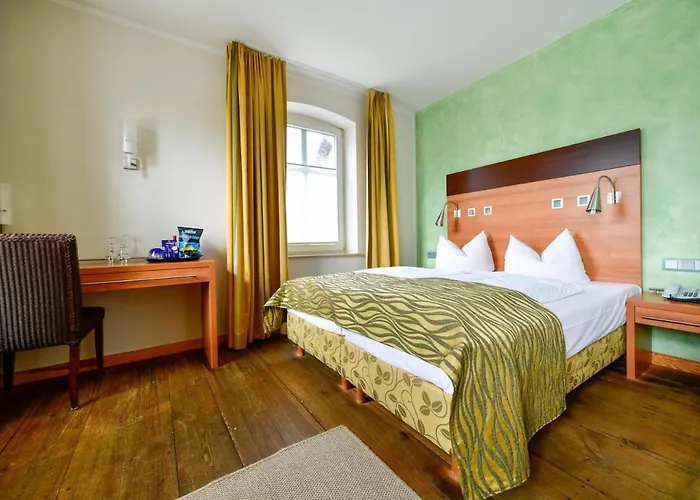 Im Spreewald - & Hotel Burg (Spreewald)