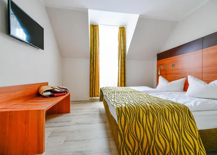 Im Spreewald - & Hotel