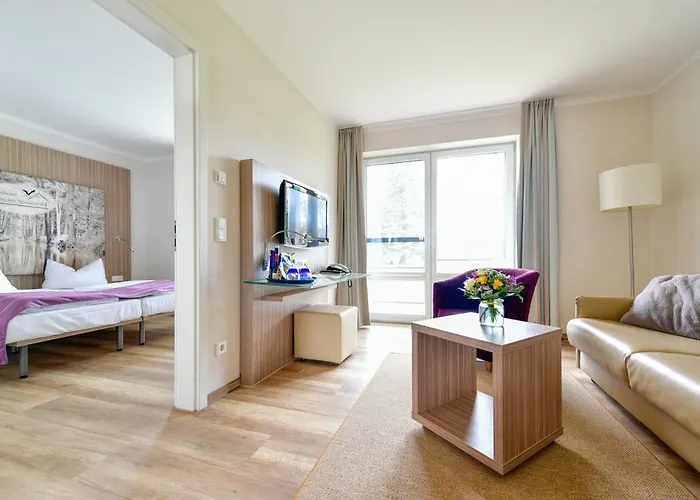 Im Spreewald - & 4* بورغ