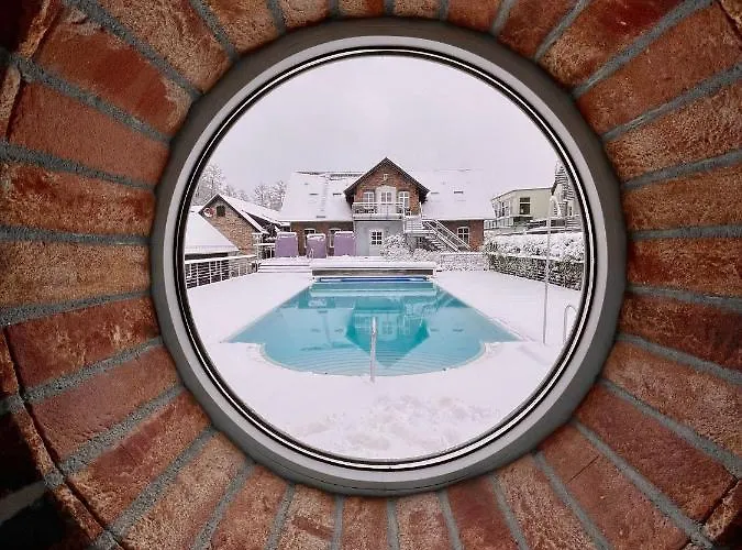 فندق Im Spreewald - &