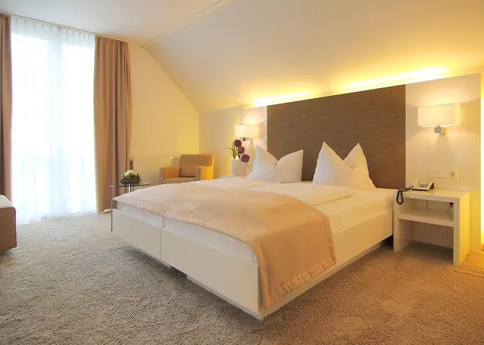 Im Spreewald - & فندق بورغ