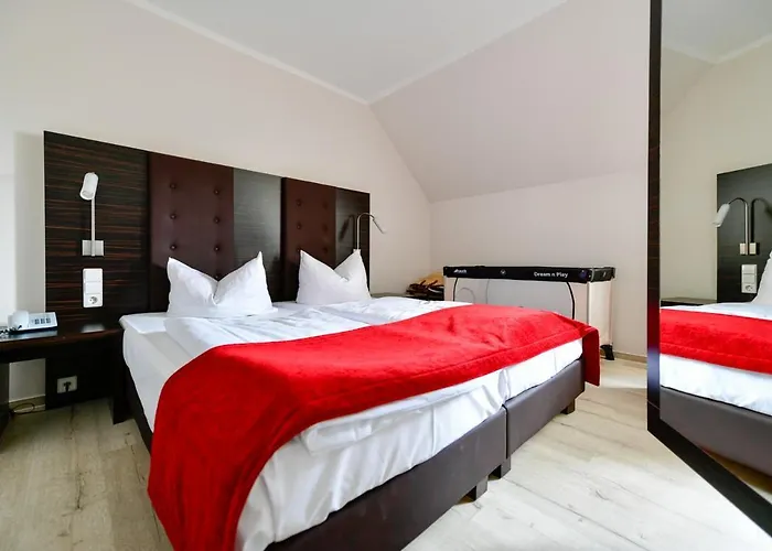 Im Spreewald - & Hotel Burg (Spreewald)