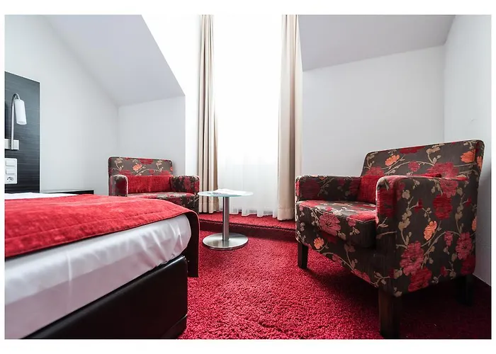 Im Spreewald - & Hotel Burg (Spreewald)