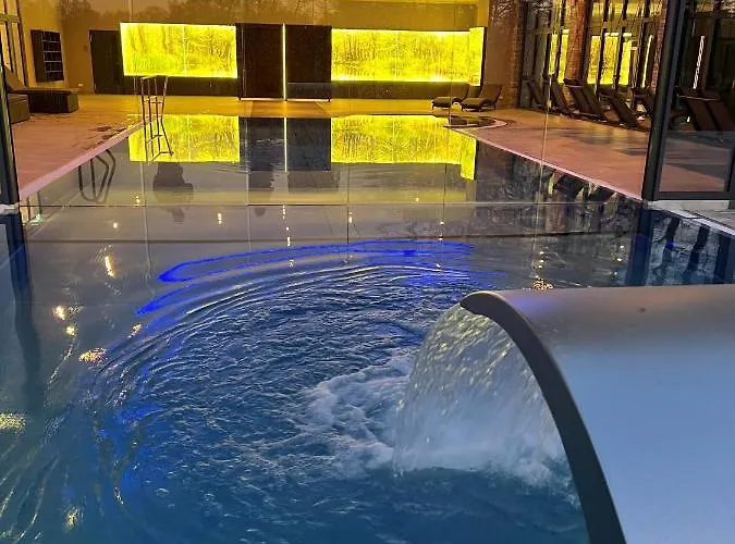 Im Spreewald - & 布尔格