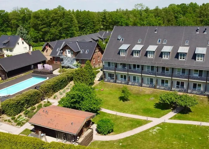 فندق Im Spreewald - & 4*