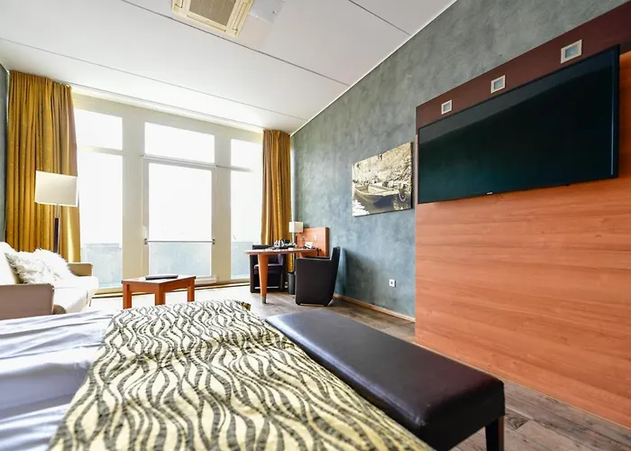 Im Spreewald - & 4* Burg (Spreewald)