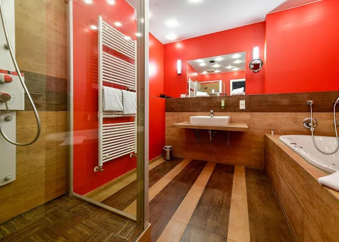 Im Spreewald - & Hotel Burg (Spreewald)