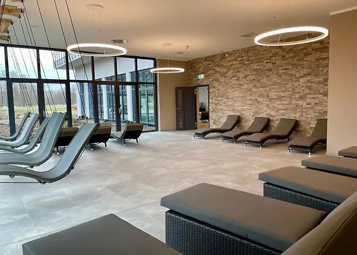 فندق Im Spreewald - & بورغ