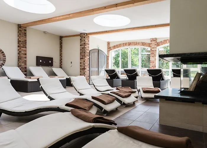 Hotel Im Spreewald - &