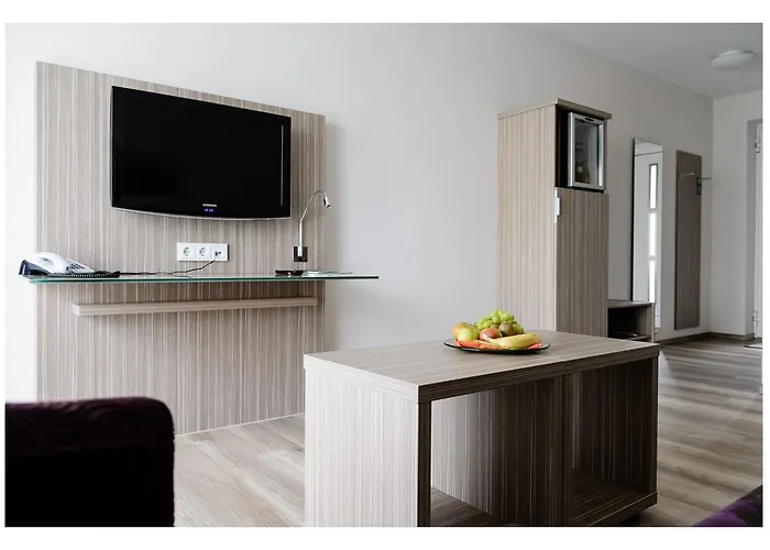 Im Spreewald - & Hotel 4*