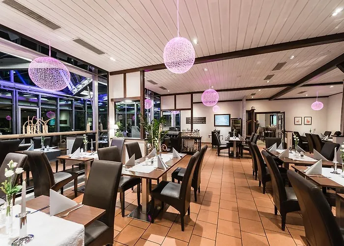 فندق Im Spreewald - & بورغ