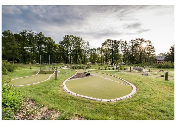 Im Spreewald - & Hotel 4*