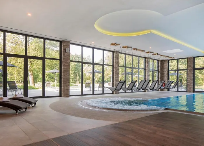 فندق Im Spreewald - & 4*