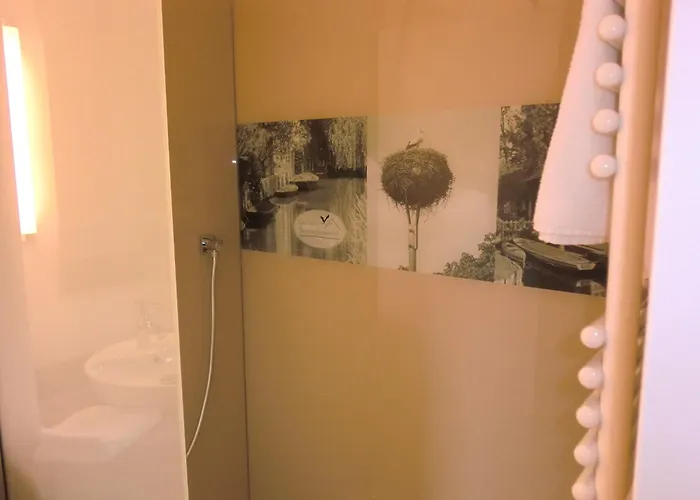 Im Spreewald - & Burg (Spreewald)