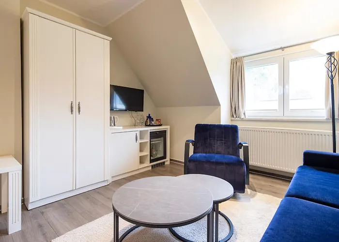 Im Spreewald - & 4* بورغ