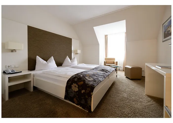 Im Spreewald - & 4* بورغ