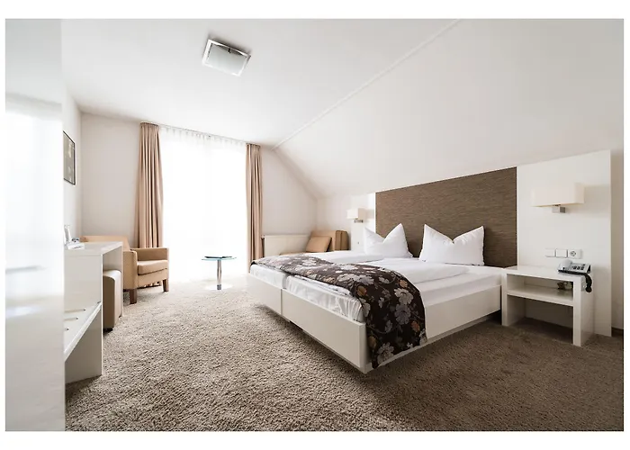 Im Spreewald - & فندق بورغ