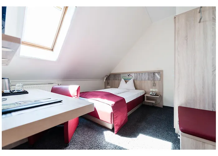 Hotel Im Spreewald - & 4*