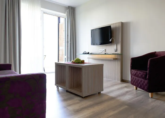 Im Spreewald - & 4* بورغ