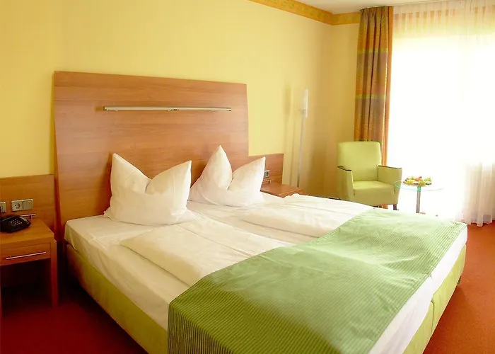 Hotel Im Spreewald - &