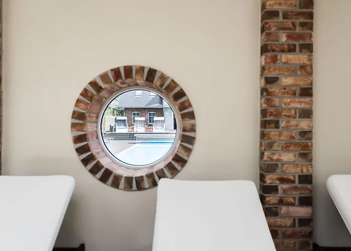 Im Spreewald - & 4* بورغ