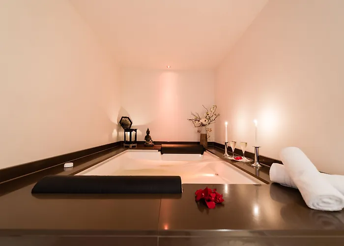 Im Spreewald - & فندق