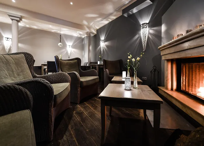 Hotel Im Spreewald - &