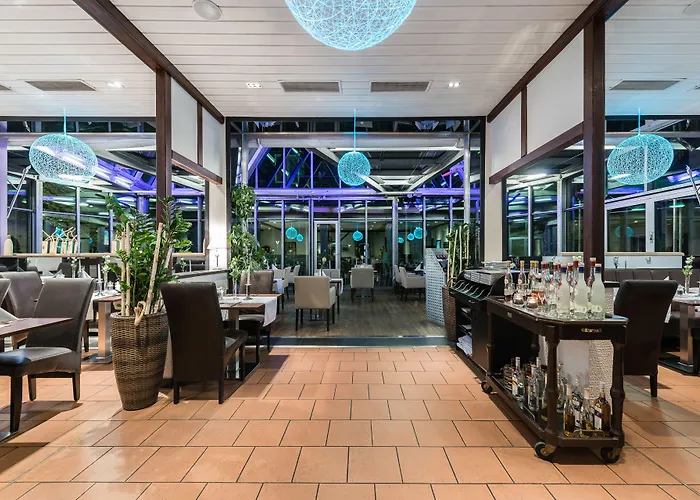 فندق Im Spreewald - & بورغ