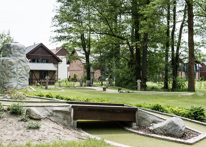 Im Spreewald - & Hotel