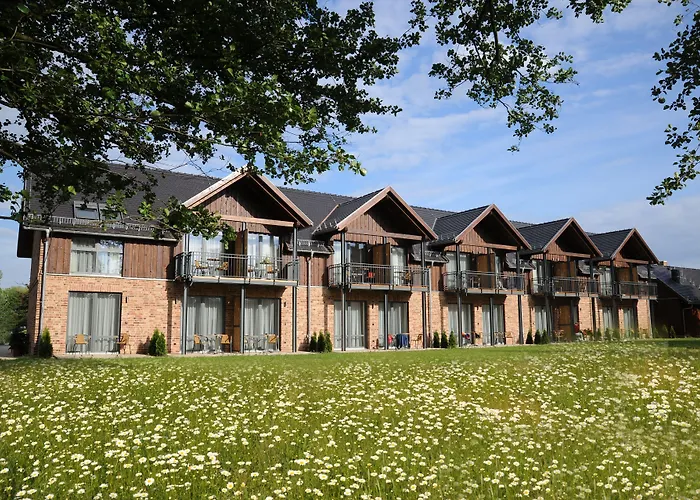 Im Spreewald - & Hotel