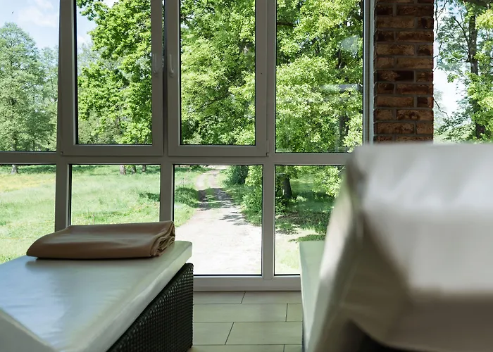 Hotel Im Spreewald - & 4*