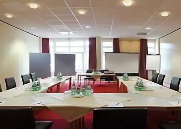 Im Spreewald - & Hotel 4*